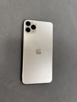 iPhone 11 pro max 256 gb złoty