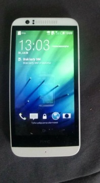 HTC desire 510 biały 100% sprawny !