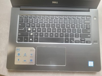 Dell Vostro 14 5468