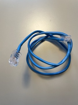 Kabel sieciowy - Ethernet - 100 cm 