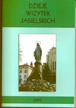 Wójcik - Dzieje Wizytek Jasielskich Wilno - Wersal