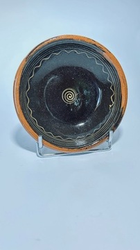 Popielniczka ceramiczna