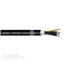 Przewód kabel ELPAR PL 3x2,5 OWY linka