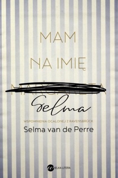 Mam na imię Selma 