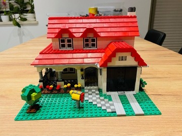 LEGO Creator Dom 4956 3 w 1