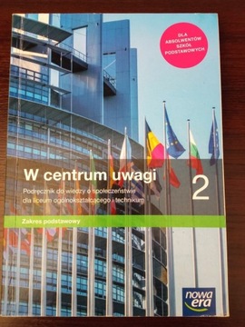 W centrum uwagi 2