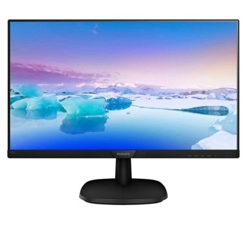 Nowy Monitor PHILIPS 273V7QDAB/00 27”