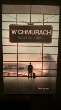 W chmurach - Walter Kirn