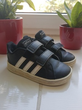 Buty adidas rozmiar 25 