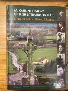 Sikorska, History of Irish Literature 