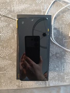 Telefon komórkowy poco X4 pro 