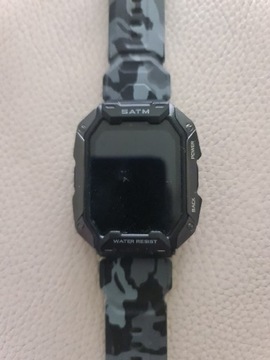 Smartwatch C20 PRO