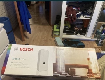 Bosch Tronic Line 4000