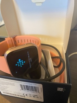 Fitbit versa