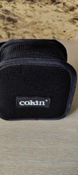 Cokin zestaw filtrów 
