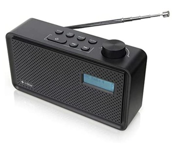 Przenośne radio i-star