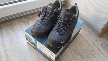 Meindl Ontario GTX 44 nowe buty trekkingowe 