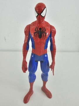 Spider-Man figurka avengers hasbro 30 cm