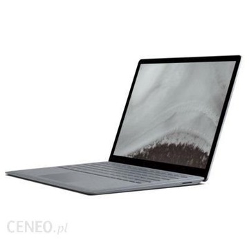 Microsoft Surface Laptop 2 i7/16/1TB Platin NOWY!
