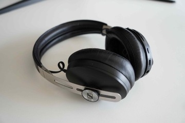 Słuchawki bezprzewodowe Sennheiser Momentum 3