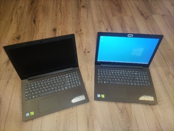Laptop Lenovo i7 8 gen 20GB 256SSD 15.6 nVidia