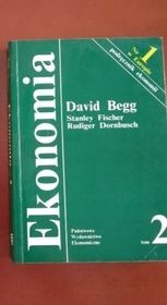 Ekonomia - David Begg