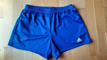 ADIDAS SPODENKI SPORTOWE Climalite M 12-14