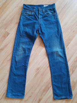 Spodnie G-Star jeans męskie rozmiar 28