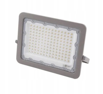 EcoLight Naświetlacz Halogen LED