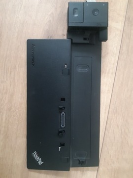 Stacja dokująca Lenovo ThinkPad Ultra Dock 40A2