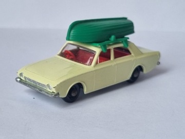 Matchbox Lesney - Ford Corsair 45B2 