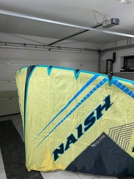 Kite Naish Dash 8 2018