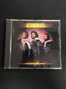 BEE GEES - CHILDREN OF THE WORLD, CD