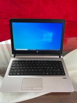 Laptop HP 430 G3