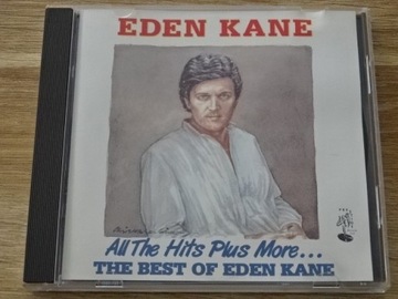 Eden Kane - The Best Of Eden Kane (CD) 1996