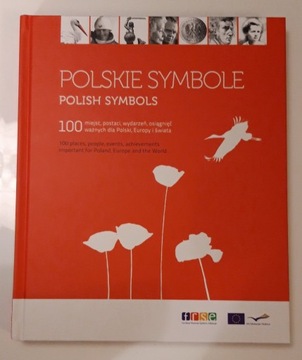 Album na prezent: Polskie symbole / Polish symbols