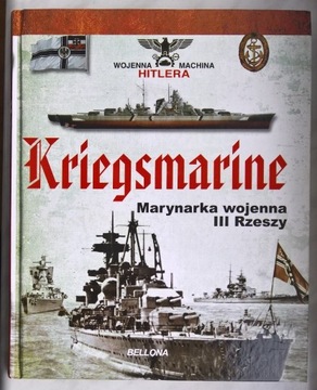 Garcia - Kriegsmarine marynarka wojenna III Rzeszy