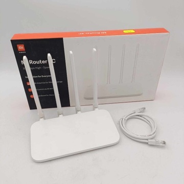 Router Xiaomi Mi  4C 300 Mbps 2xLAN WAN WiFi 