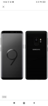 Samsung Galaxy S9