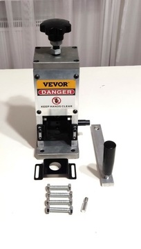 Ściągacz izolacji Vevor 1,5 - 25mm