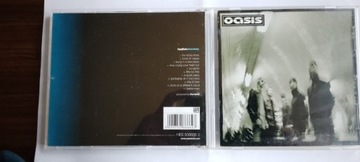 Oasis - Heathen Chemistry - CD