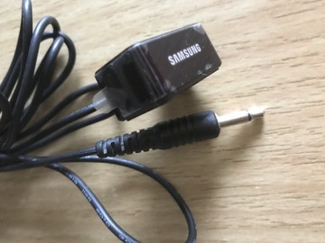 Kabel IR Blaster podczerwień Samsung oryginał .