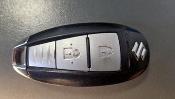 kluczyk pilot keyless Suzuki Scross S-cross 61M 