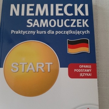 Niemiecki samouczek