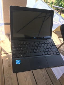 Laptop Lenovo Z3735F Miix 300-10IBY podstawka etui