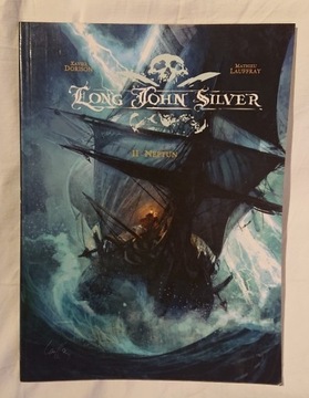 Long John Silver-neptun bdb