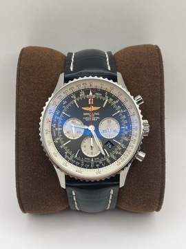 Breitling Navitimer B01 46mm stan idealny