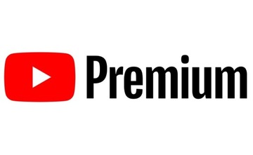 YouTube premium ROK! PROMOCJA
