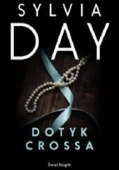 Dotyk Crossa Sylvia Day