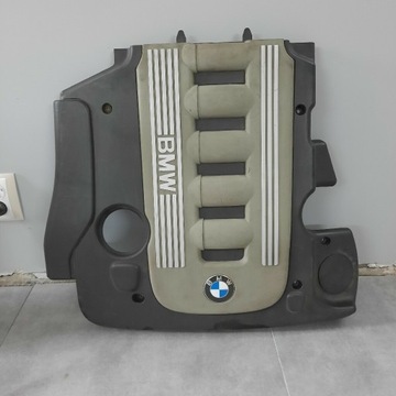 Osłona pokrywy silnika BMW 